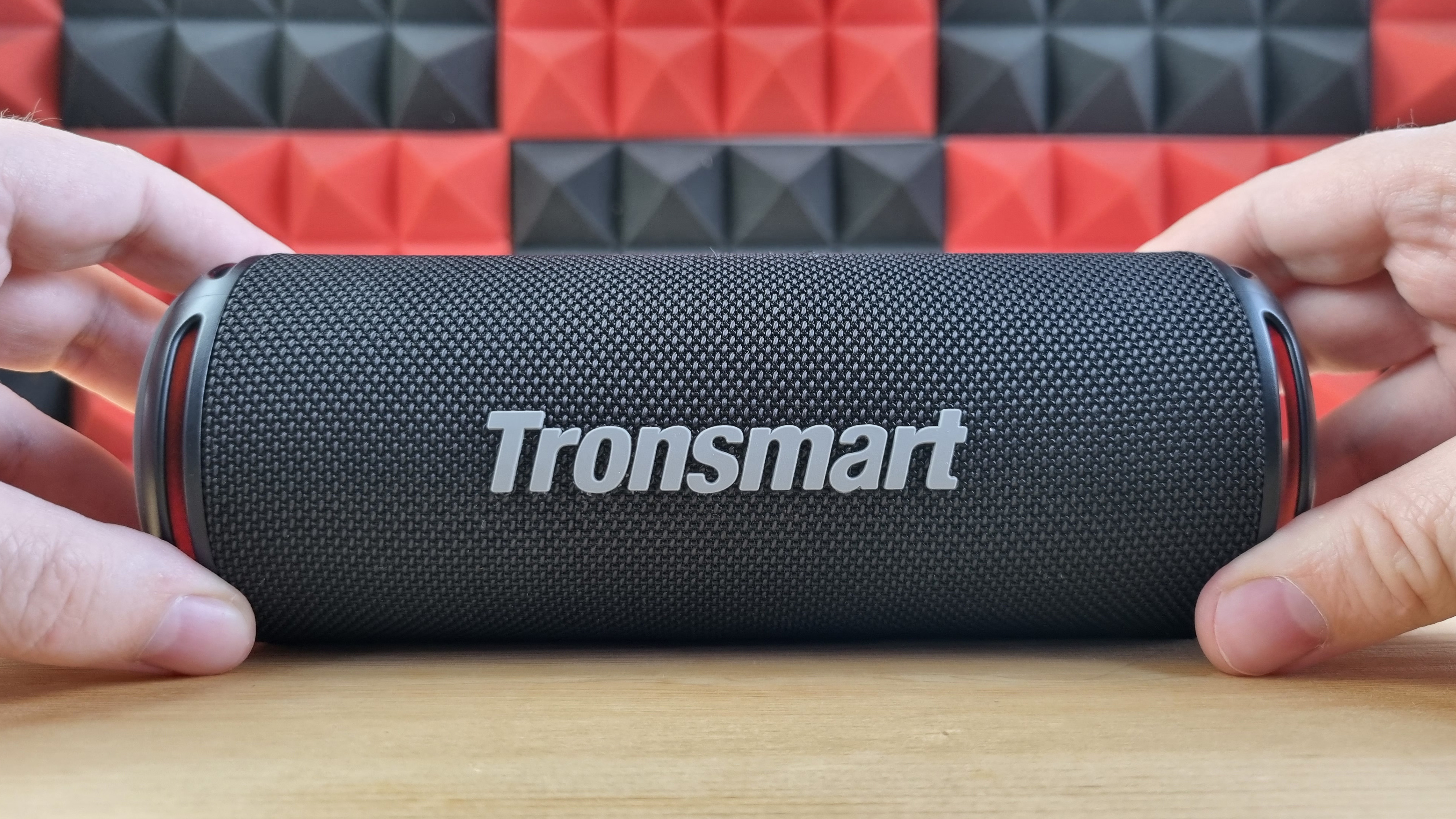 Обзор Tronsmart T7 Lite: небольшая акустика для дома или офиса / Hi-Fi и  цифровой звук / iXBT Live