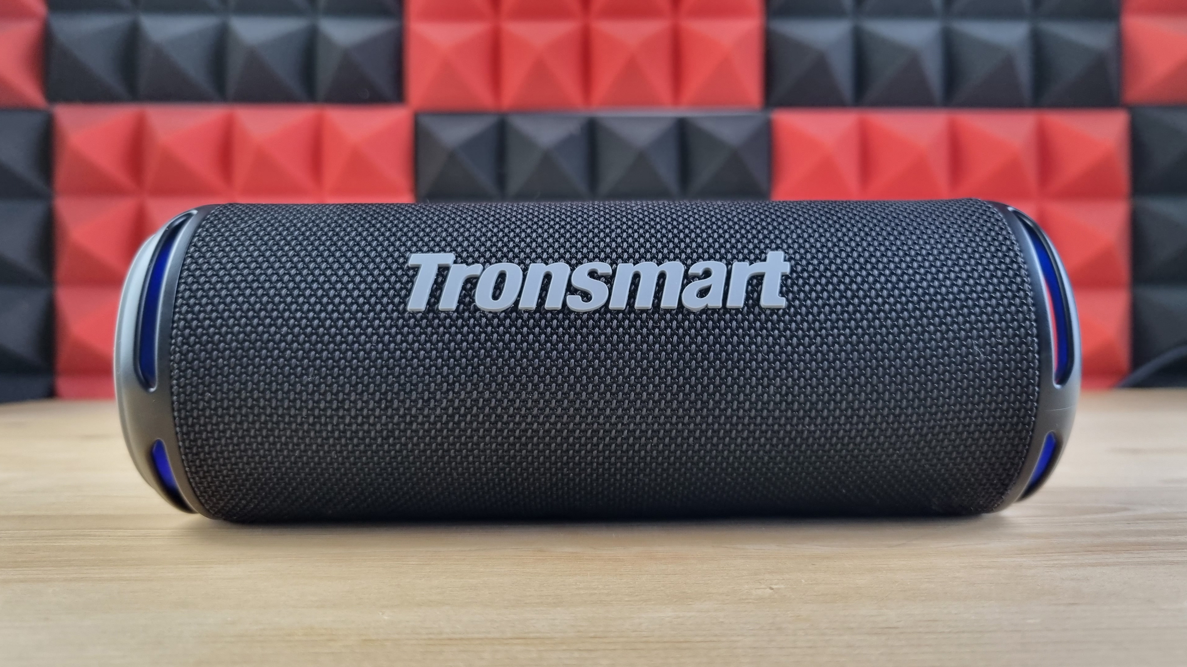 Обзор Tronsmart T7 Lite: небольшая акустика для дома или офиса / Hi-Fi и  цифровой звук / iXBT Live