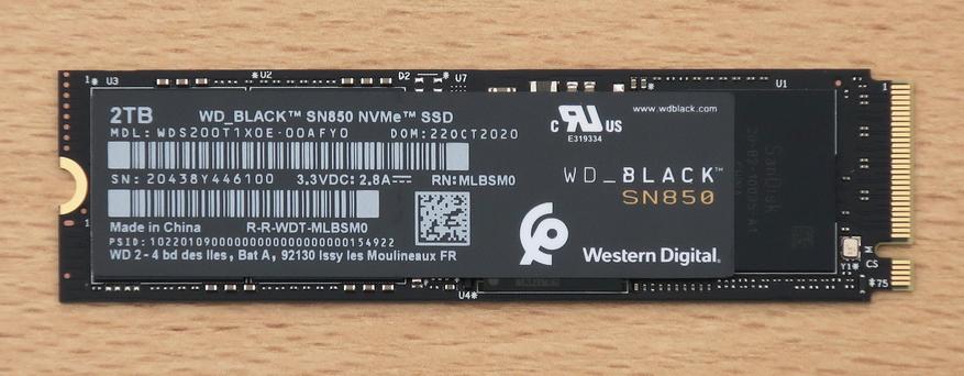 00 p80 прошивка ssd