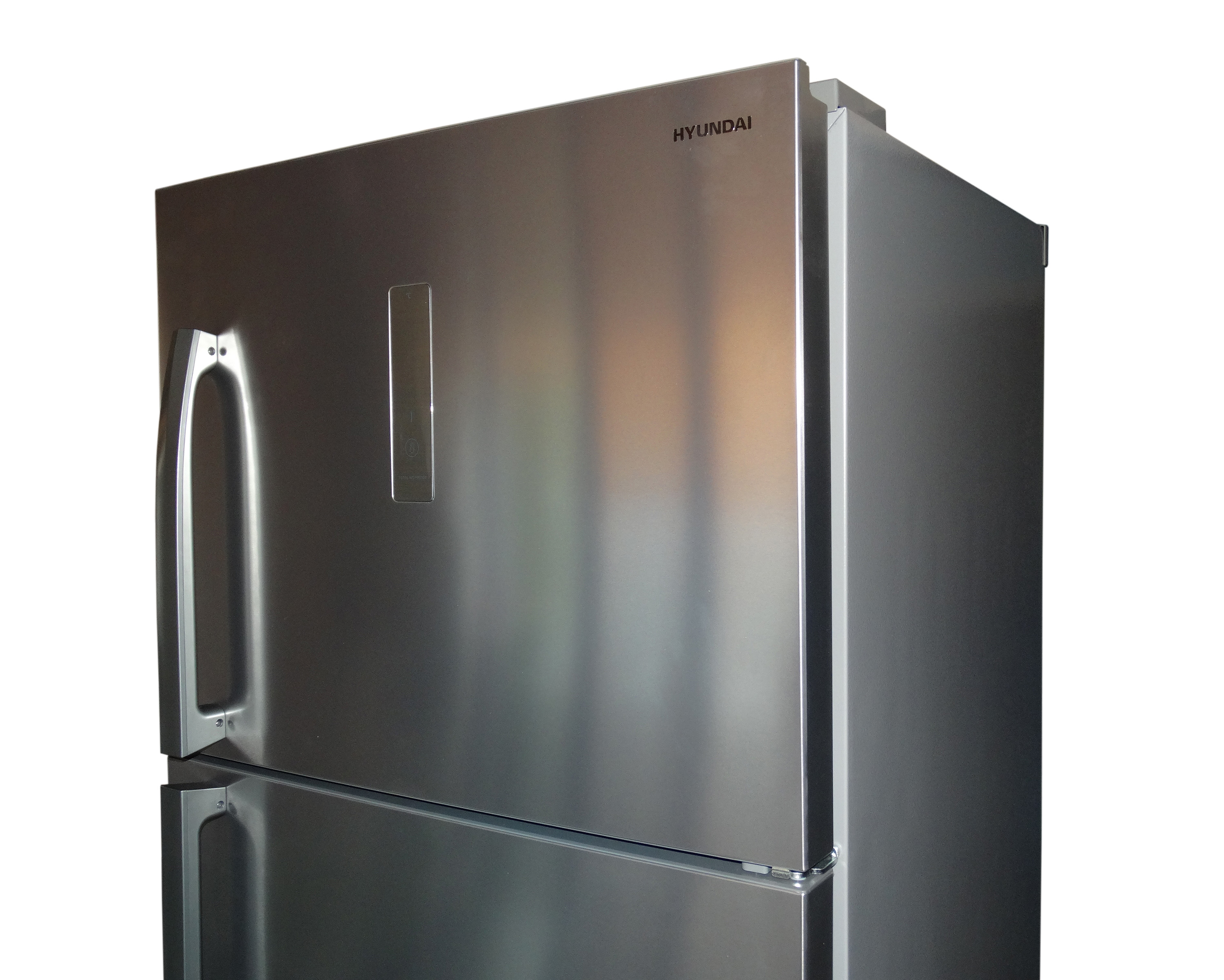 Холодильник hyundai cs6073fv