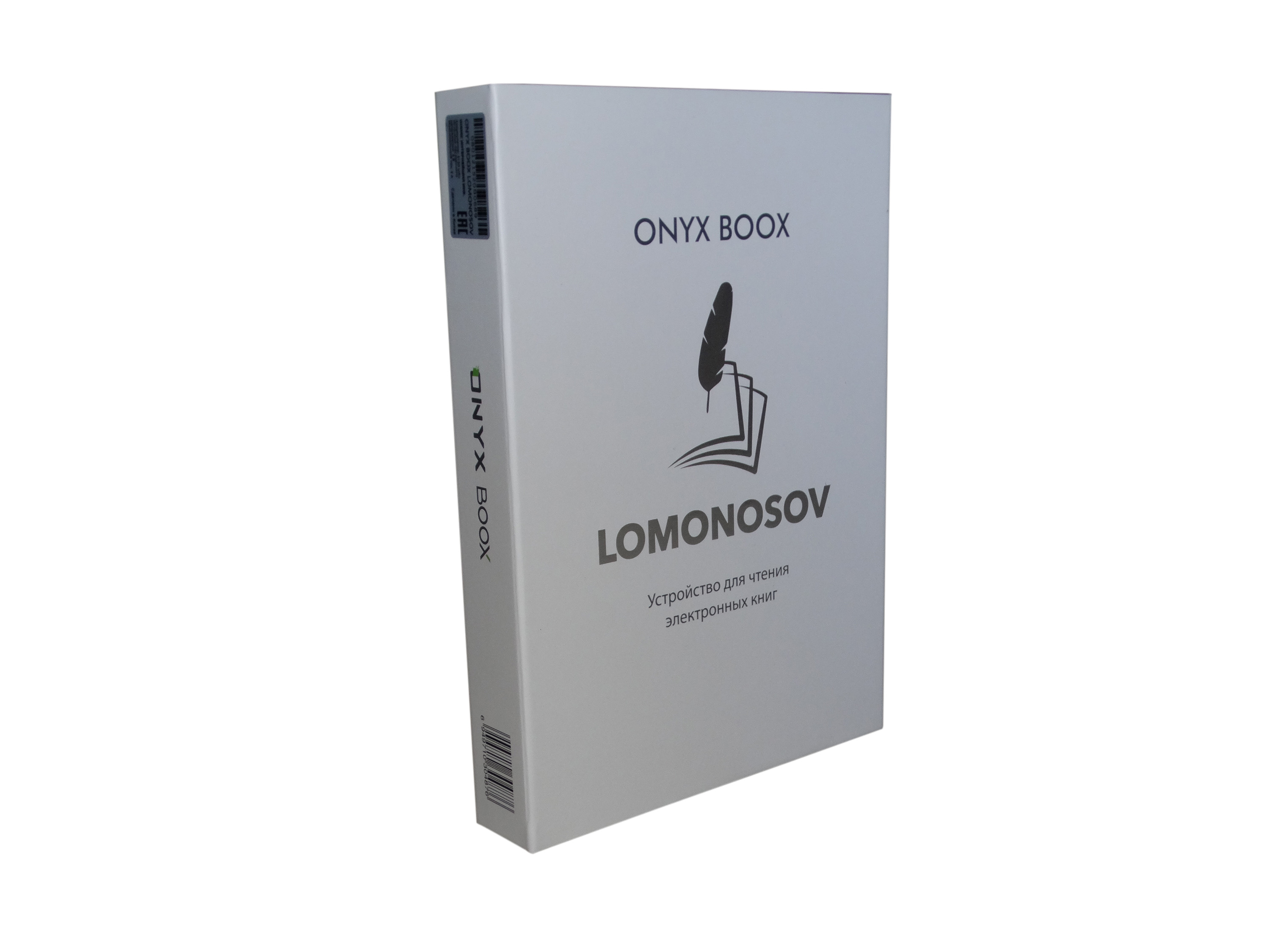 Onyx Boox Lomonosov Купить