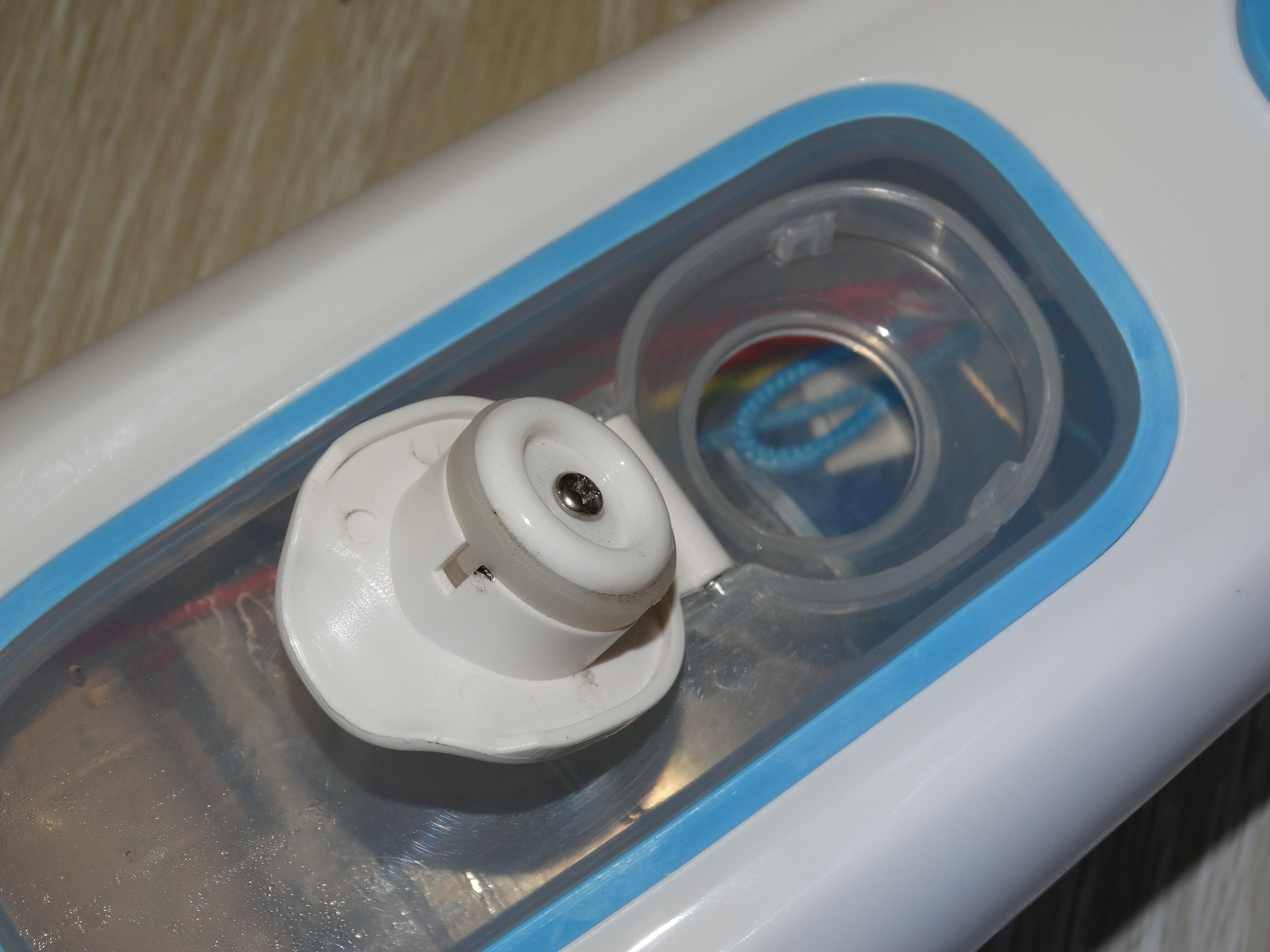 Обзор Starwind SSM5333: эффективная, но при этом недорогая паровая ...