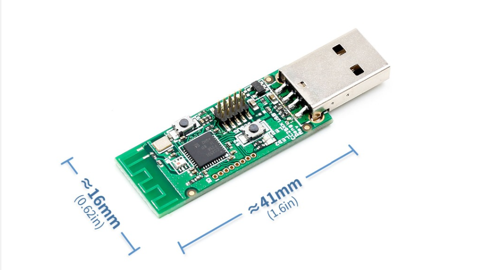 Универсальный USB программатор для МК AVR, I2C EEPROM и SPI Flash 25ХХ