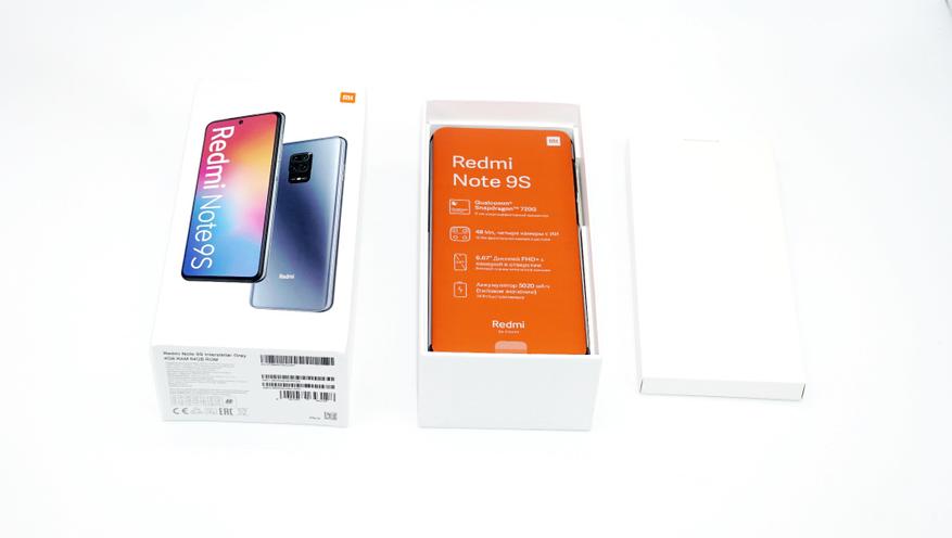 Xiaomi Redmi 9C (Редми 9ц) с NFC обзор: характеристики и комплектация