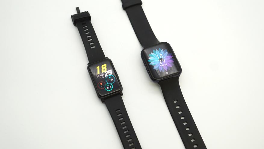 Смарт-часы Honor Watch ES: стильная новинка Huawei / Гаджеты / iXBT Live