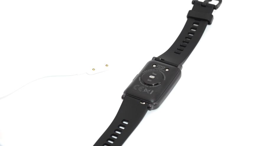 Смарт-часы Honor Watch ES: стильная новинка Huawei / Гаджеты / iXBT Live