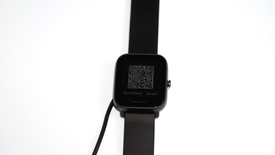 Первый взгляд на новинку: смарт-часы Amazfit Bip U с GPS и Sp02 Гаджеты 