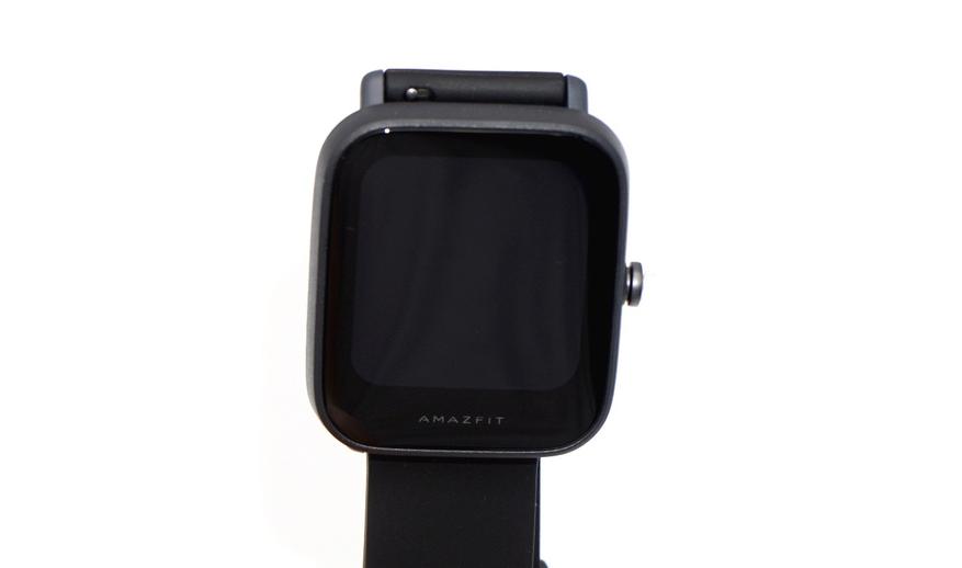 Первый взгляд на новинку: смарт-часы Amazfit Bip U с GPS и Sp02 Гаджеты 