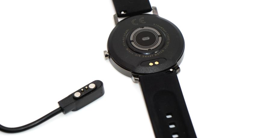 Новые умные часы Mibro Air из экосистемы Xiaomi Гаджеты 