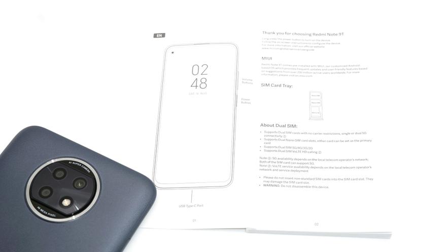 Xiaomi Redmi 9T 128 ГБ / ОЗУ 4 ГБ / NFC – купить мобильный телефон, сравнение цен интернет-магазинов: фото, характеристики, описание | E-Katalog