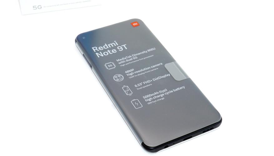 Redmi 9T | Официальный сайт Xiaomi |