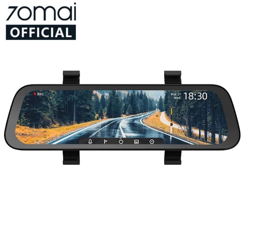 Подборка качественных видеорегистраторов Xiaomi 70mai для автомобиля (Aliexpress) Топ Обзоры Автотоваров 