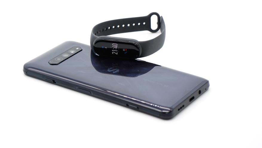 Huawei P Smart (2021) - обзор, характеристики, цены, отзывы
