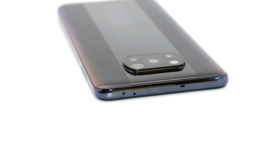 Обзор народного смартфона Poco X3 Pro (SD860, NFC, 6/128 ГБ, 48 Мп, IPS 120 Гц): тест и сравнение с другими моделями / Смартфоны и мобильные телефоны / iXBT Live