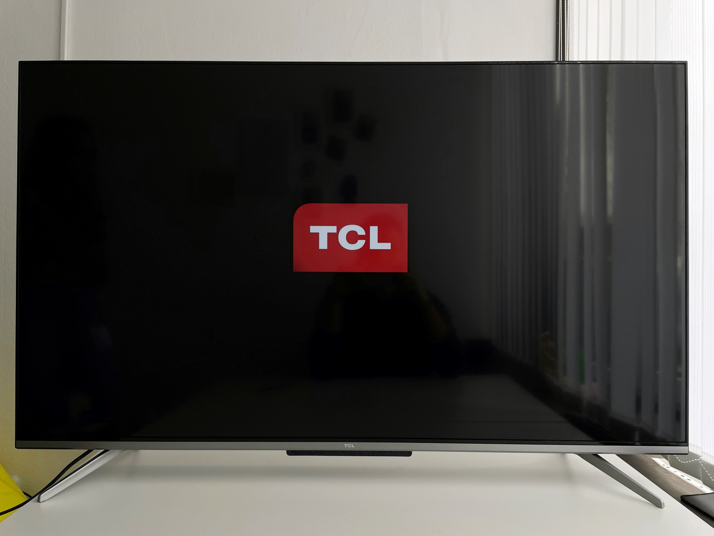 Телевизор tcl 50 127