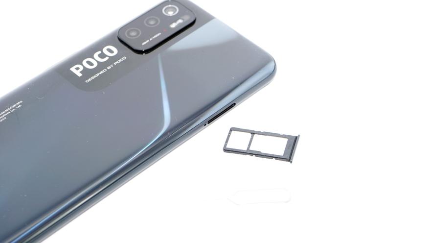 Обзор Poco M3 Pro 5G: IPS 6,5” с частотой 90 Гц, NFC, 5000 мА·ч / Смартфоны и мобильные телефоны / iXBT Live