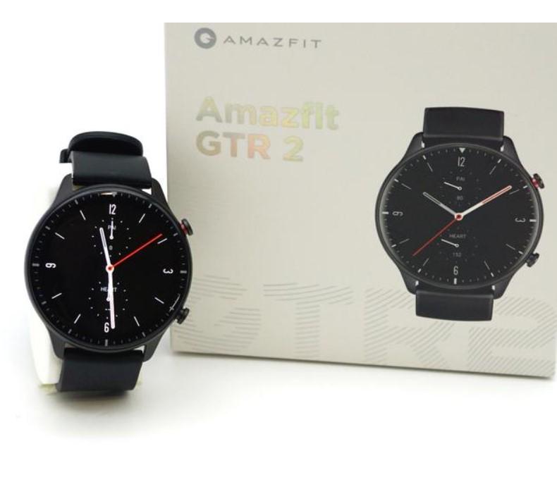 Ðак ÑделаÑÑ Ð¿ÑавилÑнÑй вÑÐ±Ð¾Ñ ÑÑеди ÑмнÑÑ
ÑаÑов Amazfit? 10 акÑÑалÑнÑÑ