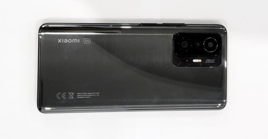 Полный обзор Xiaomi 11T за 1599 рублей