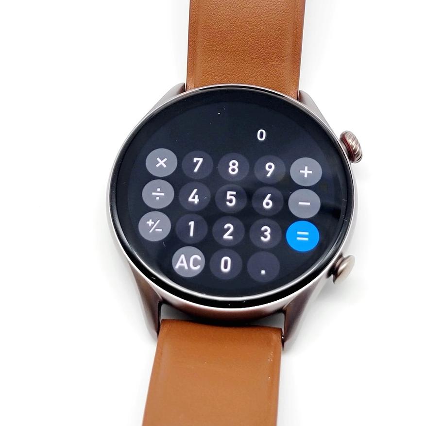 Обзор новинки Amazfit: умные часы Amazfit GTR 3 Pro с ZeppOS и новыми функциями Гаджеты 