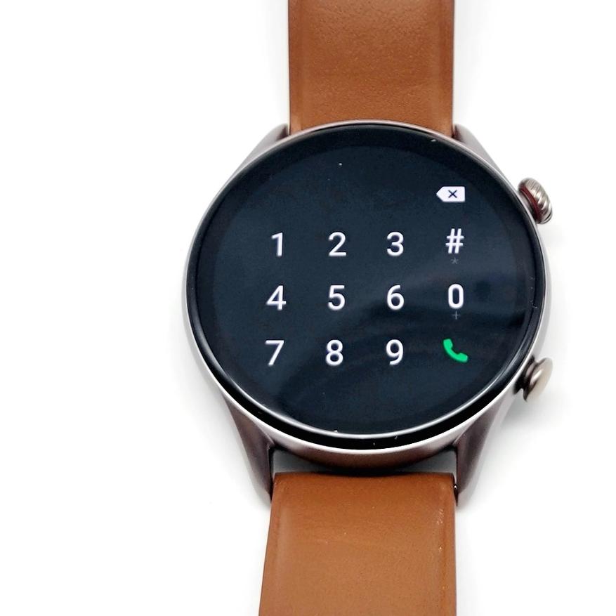 Обзор новинки Amazfit: умные часы Amazfit GTR 3 Pro с ZeppOS и новыми функциями Гаджеты 
