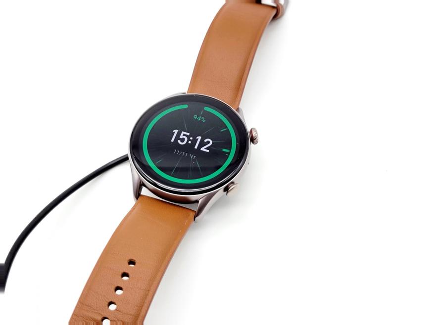 Обзор новинки Amazfit: умные часы Amazfit GTR 3 Pro с ZeppOS и новыми функциями Гаджеты 