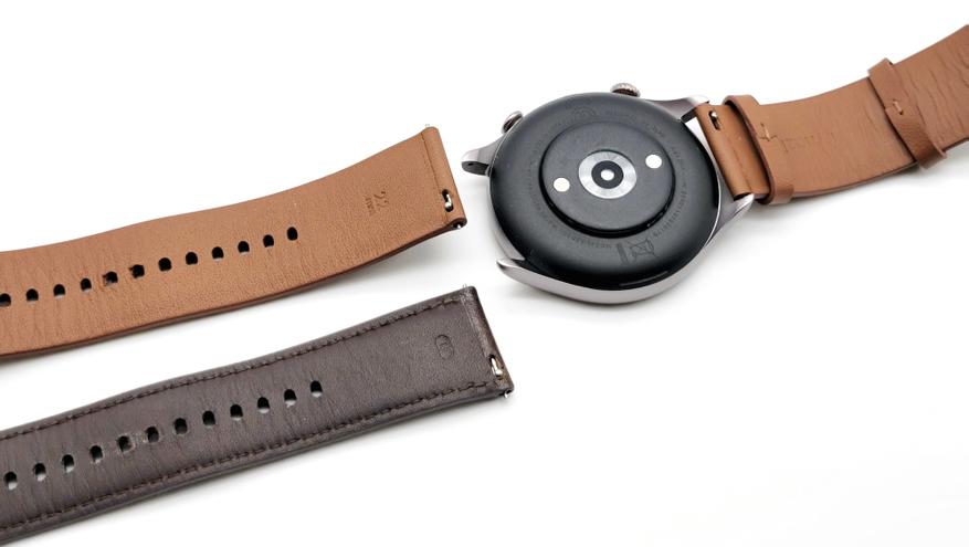 Обзор новинки Amazfit: умные часы Amazfit GTR 3 Pro с ZeppOS и новыми функциями Гаджеты 