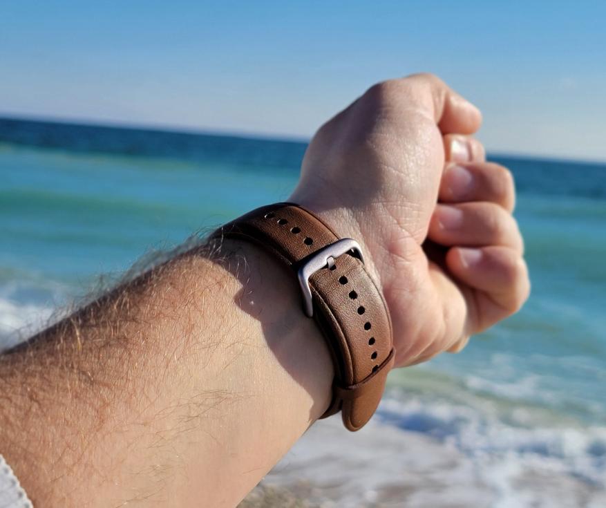 Обзор новинки Amazfit: умные часы Amazfit GTR 3 Pro с ZeppOS и новыми функциями Гаджеты 
