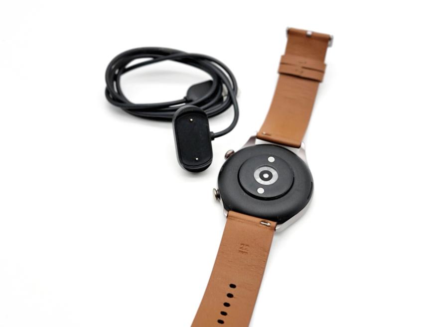 Обзор новинки Amazfit: умные часы Amazfit GTR 3 Pro с ZeppOS и новыми функциями Гаджеты 