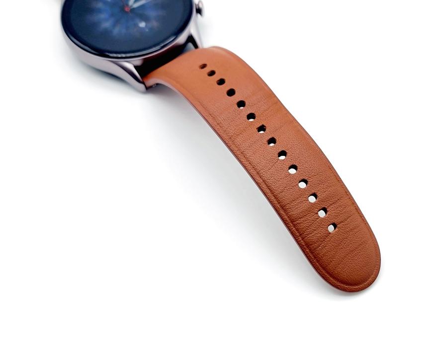 Обзор новинки Amazfit: умные часы Amazfit GTR 3 Pro с ZeppOS и новыми функциями Гаджеты 