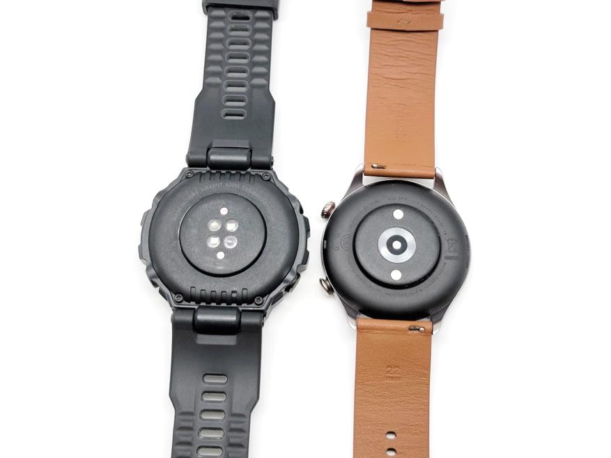 Обзор новинки Amazfit: умные часы Amazfit GTR 3 Pro с ZeppOS и новыми функциями Гаджеты 