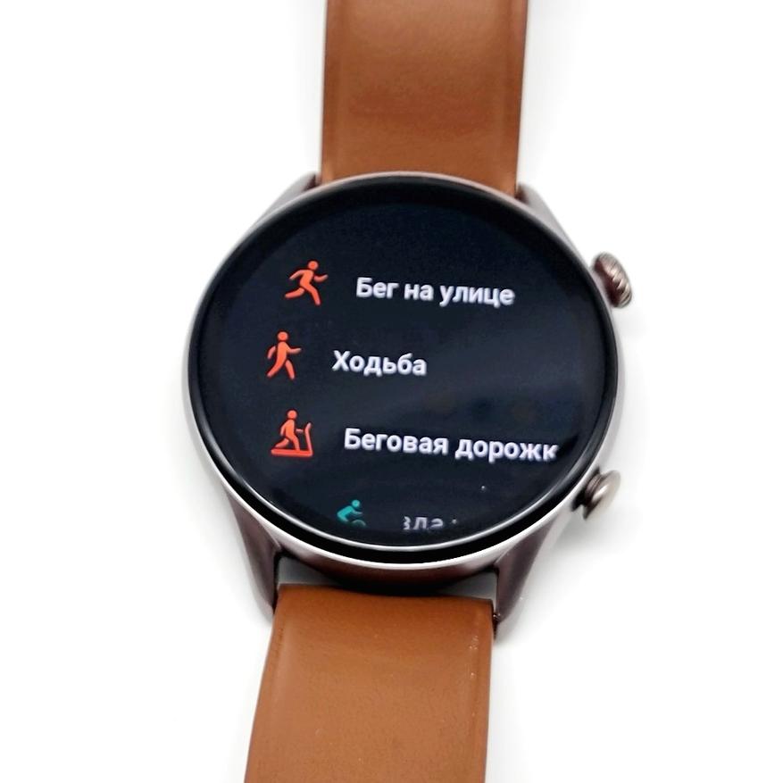 Обзор новинки Amazfit: умные часы Amazfit GTR 3 Pro с ZeppOS и новыми функциями Гаджеты 