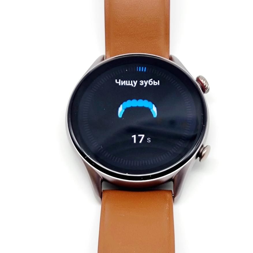 Обзор новинки Amazfit: умные часы Amazfit GTR 3 Pro с ZeppOS и новыми функциями Гаджеты 