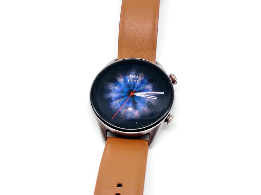 Обзор новинки Amazfit: умные часы Amazfit GTR 3 Pro с ZeppOS и новыми функциями Гаджеты 
