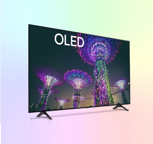 Телевизор Oled 65 Дюймов Купить