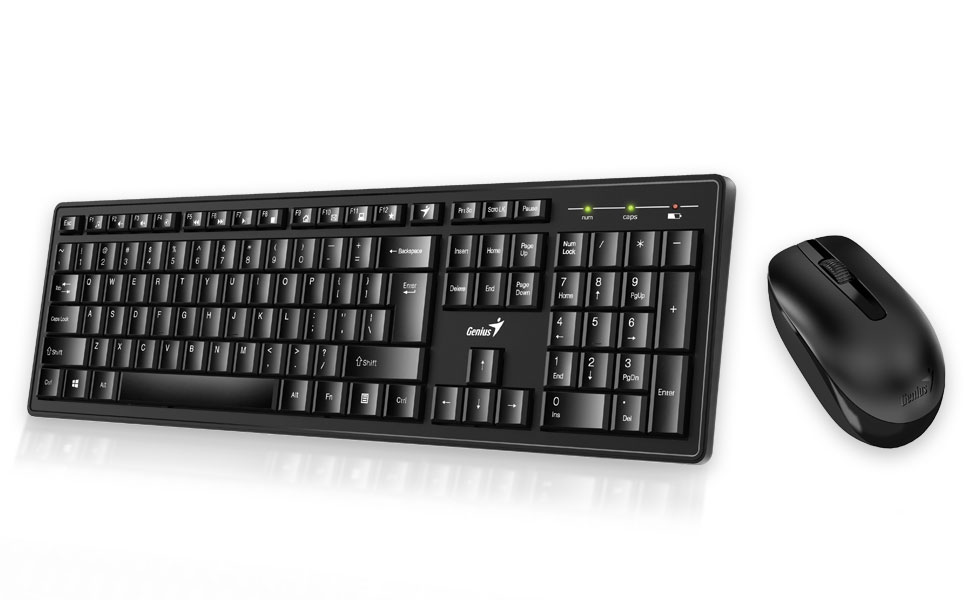 Genius Smart KM8200 iXBT Live