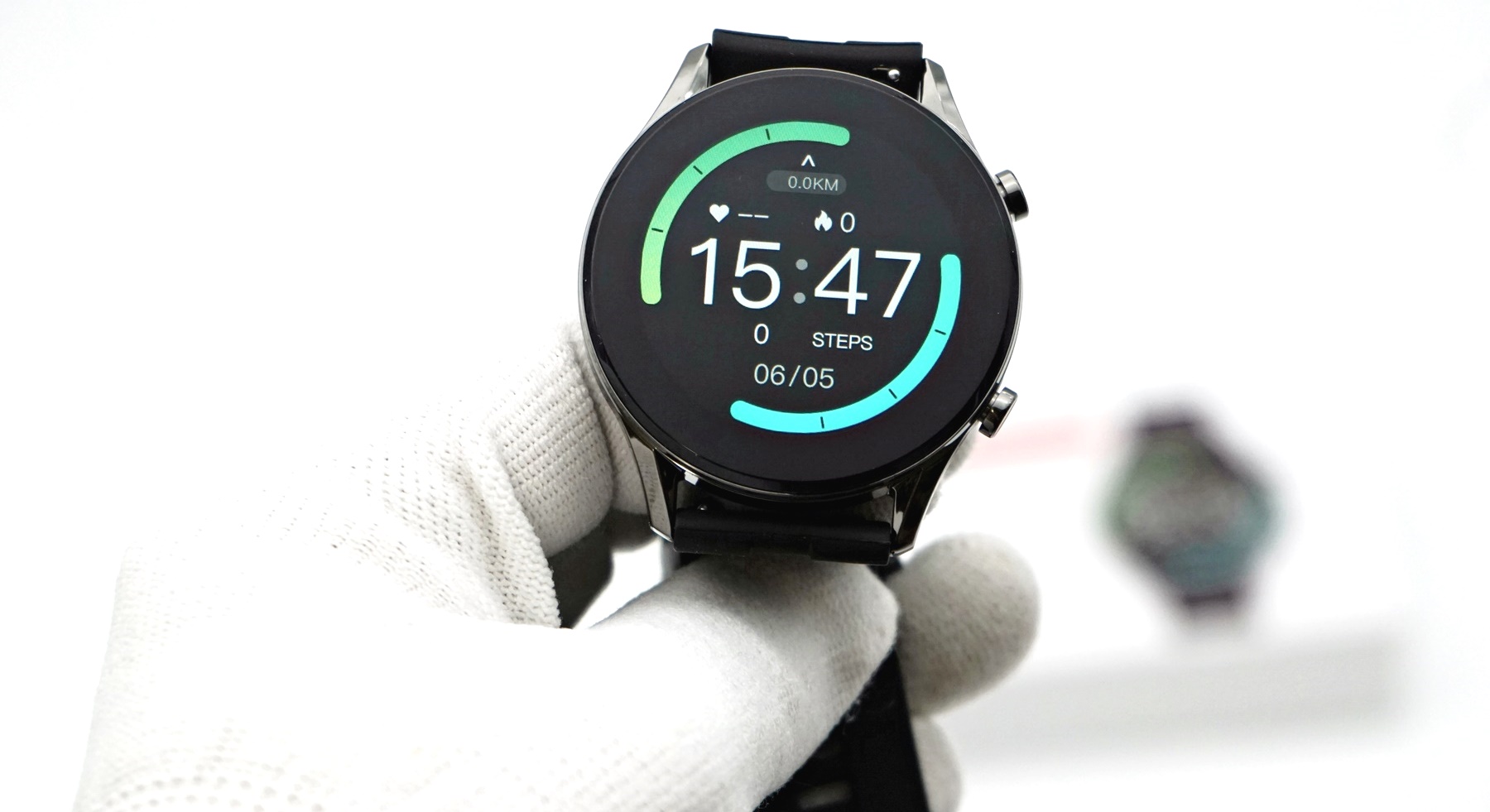 Xiaomi Imilab W12 iXBT Live