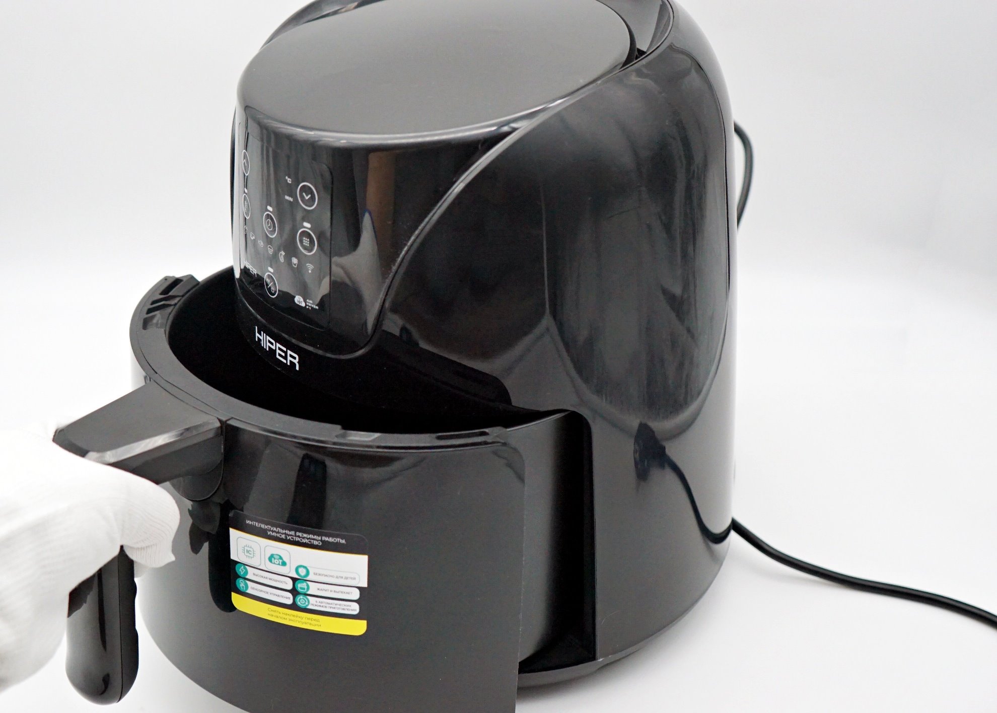 Аэрогриль air. Kitfort Air Fryer аэрогриль.