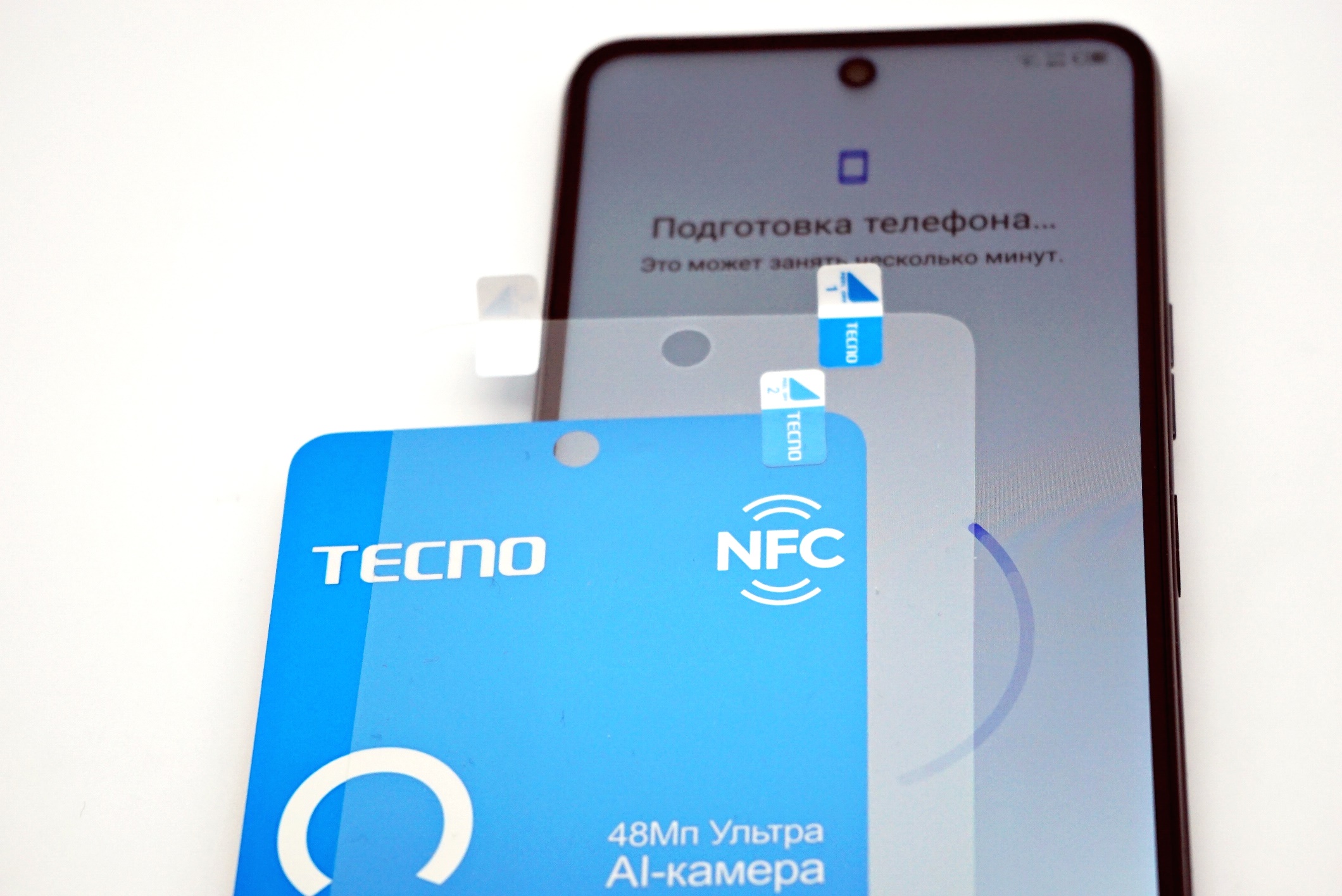 Обзор и тестирование смартфона Tecno Camon 18: Helio G88, 6 ГБ ОЗУ, NFC,  экран 90 Гц и камера 48 Мп / Смартфоны и мобильные телефоны / iXBT Live