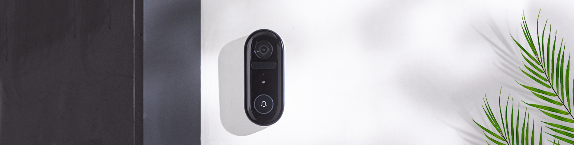 Новый видеозвонок для умного дома Imilab Smart Video Doorbell представлен  на Kickstarter / Комфортный дом и бытовая техника / iXBT Live