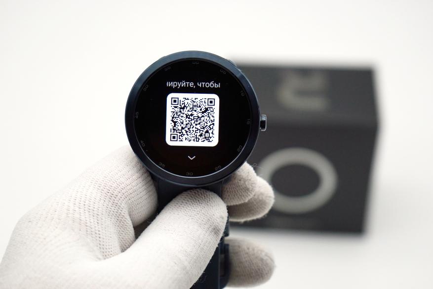 Обзор умных часов Maimo Watch R из экосистемы Xiaomi: новинка с GPS и с защитой 5 атм Гаджеты 