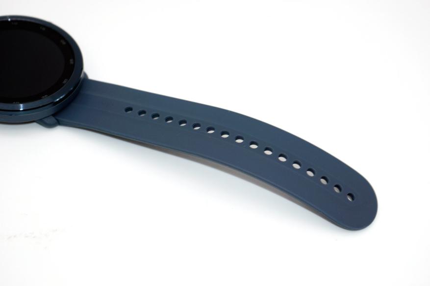 Обзор умных часов Maimo Watch R из экосистемы Xiaomi: новинка с GPS и с защитой 5 атм Гаджеты 