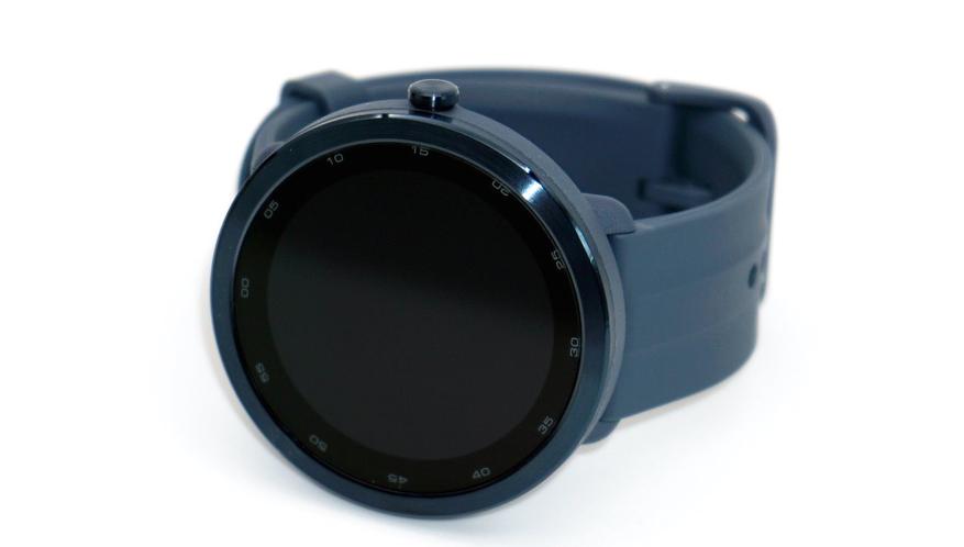 Обзор умных часов Maimo Watch R из экосистемы Xiaomi: новинка с GPS и с защитой 5 атм Гаджеты 