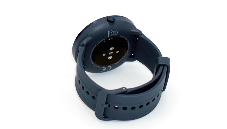 Обзор умных часов Maimo Watch R из экосистемы Xiaomi: новинка с GPS и с защитой 5 атм Гаджеты 