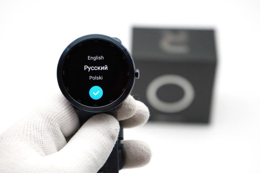 Обзор умных часов Maimo Watch R из экосистемы Xiaomi: новинка с GPS и с защитой 5 атм Гаджеты 