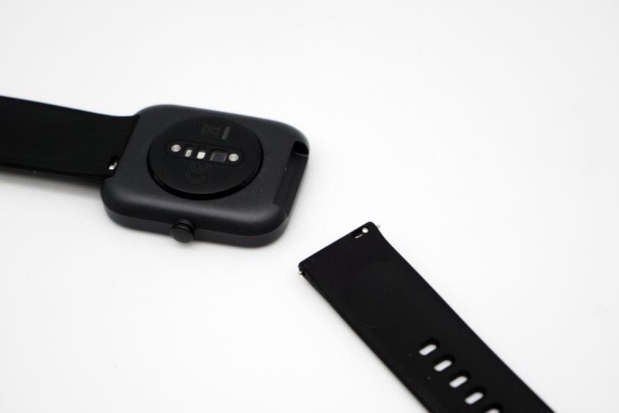 Смарт-часы Amazfit Bip 3 Pro: обзор и тест новинки с GPS Гаджеты 