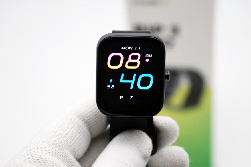Смарт-часы Amazfit Bip 3 Pro: обзор и тест новинки с GPS Гаджеты 