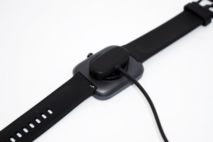 Смарт-часы Amazfit Bip 3 Pro: обзор и тест новинки с GPS Гаджеты 