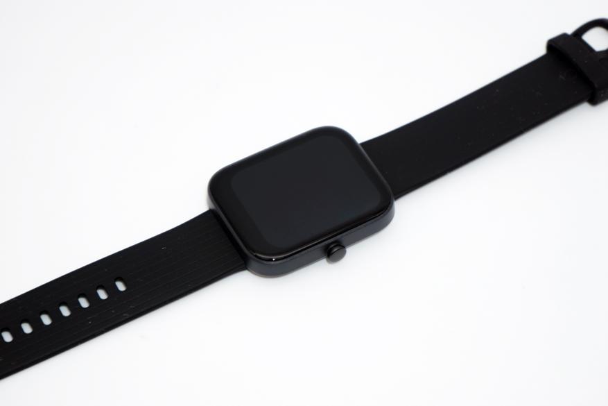 Смарт-часы Amazfit Bip 3 Pro: обзор и тест новинки с GPS Гаджеты 