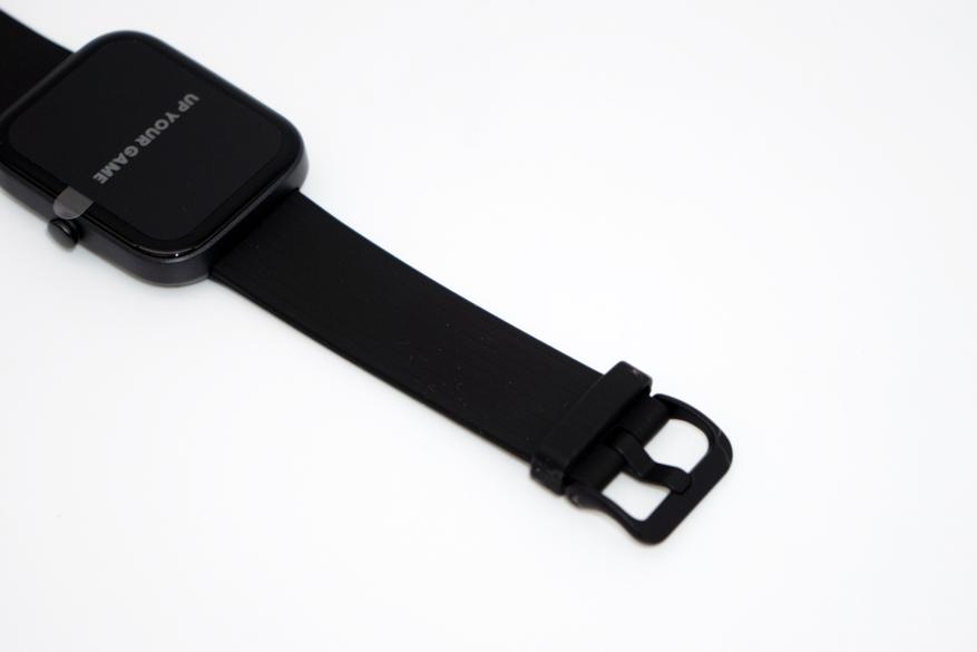 Смарт-часы Amazfit Bip 3 Pro: обзор и тест новинки с GPS Гаджеты 