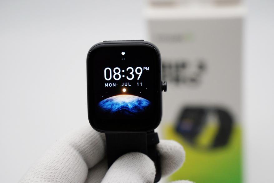 Смарт-часы Amazfit Bip 3 Pro: обзор и тест новинки с GPS Гаджеты 